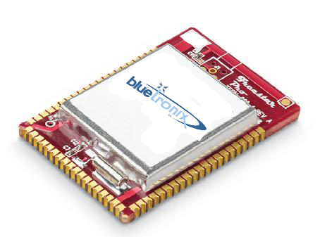 Bluetronix 32-bit Module